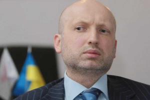 Украина готова быстро восстановить боевые порядки, - Турчинов