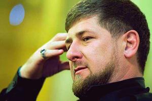 Если Путин примет решение, я за то, чтобы провести в Сирии наземную операцию, - Кадыров