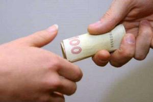 В МВД сообщили, что в Днепропетровске продавали голоса за 500 гривен