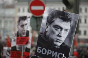 Украинская группа «Океан Эльзы» выступит на концерте памяти Бориса Немцова