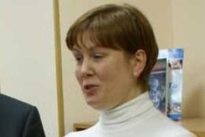 Наталья Шарина: Запрещенные книги в Библиотеке украинской литературы в Москве были подброшены