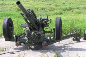 Ткачук: На Луганщине будут отводить 82-мм минометы