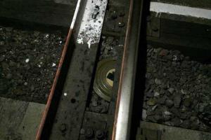 Генштаб: Военные ВСУ разминировали железнодорожные пути в Донецкой области