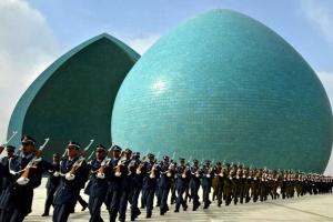 Война в Сирии: кто первый введет войска?, - блогер