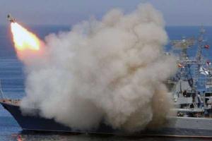 Россия в Сирии проводит испытания новейшего оружия