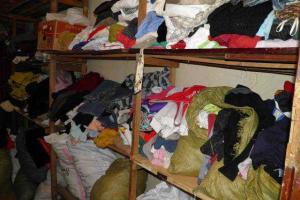 Для переселенцев из зоны АТО и Крыма открыт центр помощи