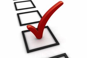 Социологический опрос показал, чего больше всего боятся американцы