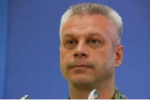 Лысенко: На Донбассе снова жертвы