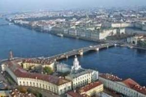 Жители Петербурга хотят переименовать МО «Парнас»