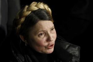 Президент не хочет отправить Тимошенко в Гондурас