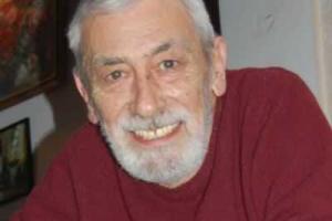 Вахтанг Кикабидзе спел в киевском метро. Видео