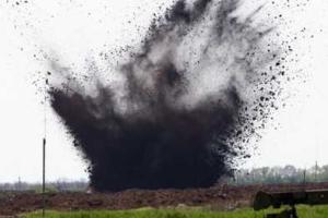 Жителям Мариуполя слышны громкие взрывы