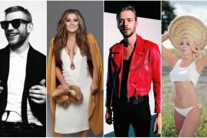 У богатых свои причуды: что требуют украинские знаменитости перед концертом 