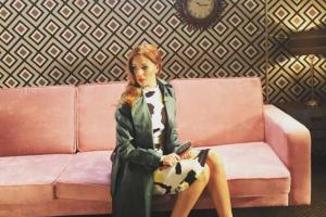 Наталью Подольскую обокрали на конкурсе «Новая Волна 2015»