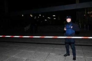 Одесская милиция окружила здание облсовета, - СМИ