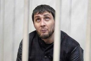 Подозреваемый в убийстве Бориса Немцова просит Путина отправить его в Сирию