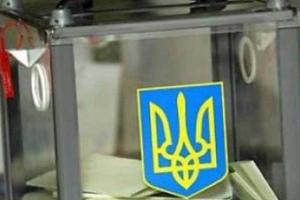 Во Львовский областной совет попадают 8 партий