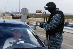 На Донбассе фермеры жалуются на ограничение в весе перевозимого груза