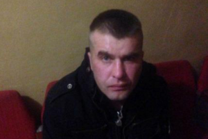 В сети появилось видео вчерашнего инцидента в Днепродзержинске с кандидатом в мэры