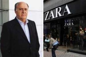 Названа тройка самых богатых людей на планете