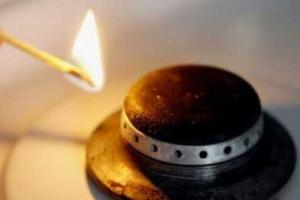 Авария на газопроводе оставила жителей села Приморское без газа