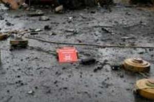 Военные ВСУ понесли потери: 2 военнослужащих подорвались на растяжке, - Лысенко