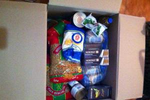 В Донецке гуманитарную помощь меняют на вступление в «ДНР», - соцсети