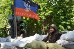 Корбан опубликовал секретные данные с закрытого заседания руководства "ДНР"