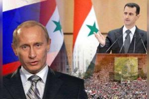 Рабинович: Путин выделил 60 миллиардов долларов внебюджетных средств на «операцию» в Сирии