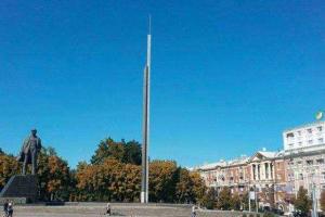 Жители Донецка сообщают в соцсетях, что в городе слышны взрывы