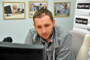 У депутата Владимира Парасюка из машины похители навигатор