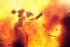 Пожар в Сватово: уже двое погибших и трое раненых, - Шкиряк