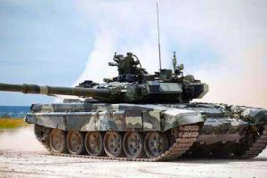 Боевики "ДНР" назвали дату, когда начнут отвод танков от линии соприкосновения 