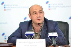 Сергея Курченко обвинили в начавшемся в "ЛНР" перевороте