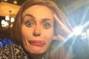 Эпатажная украинская певица шокировала своих поклонников