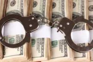 Россия вводит штрафы за легализацию преступных доходов