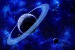 С 15 ноября наступит двухнедельная кромешная тьма на Земле, - СМИ