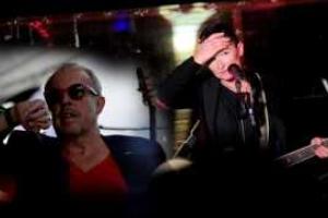 Андрей Макаревич жестко отомстил за Диану Арбенину