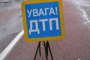 В Донецкой области пьяный милиционер устроил ДТП