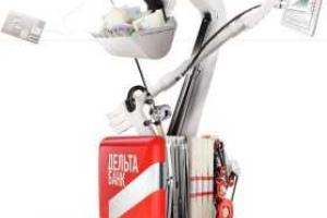 Нацбанк Украины ликвидировал «Дельта банк»