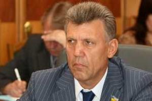 Депутату Кивалову во двор частного сектора неизвестные бросили гранату