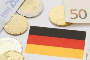 Германия выделит 50 млн. евро на восстановление Донбасса