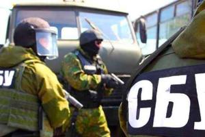 СБУ: Задержаны шесть человек, которые планировали теракт в Киеве