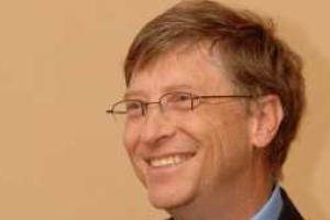 Билл Гейтс вложил деньги в производство подсолнечного масла в Украине