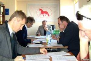 В Минске пройдет митинг против размещения российской военной базы в Беларуси