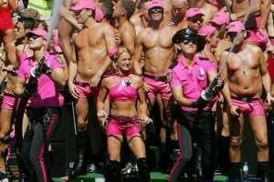 Ученые определили, какие гены отвечают за сексуальные предпочтения