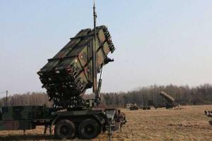 В центре Донецка боевики открыли огонь из самоходной артиллерии