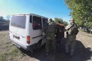 СБУ: В Лисичанске правоохранители задержали боевика "ЛНР"