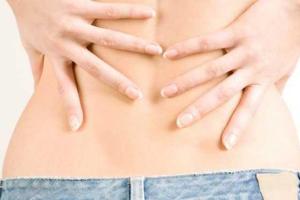 Ученые выяснили причину появления болей в спине