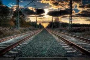 Под Славянском на железной дороге нашли обезглавленное тело мужчины